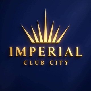 Telegram profile photo for Imperial Club City — премиальный жилой комплекс на Алайском