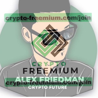 Telegram profile photo for Alex Friedman FREE