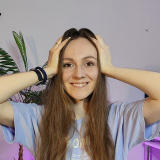 Telegram profile photo for Оля тоже лажает