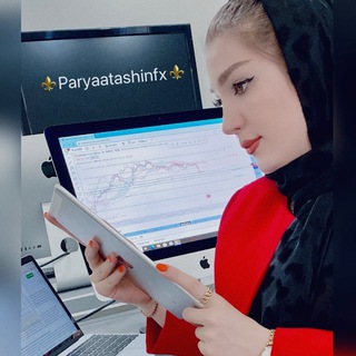 Telegram profile photo for ⚜️سیگنال تخصصی طلا⚜️