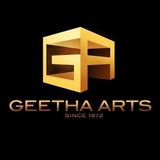 Telegram profile photo for Geetha Arts