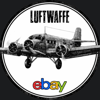 Telegram profile photo for eBay Luftwaffe