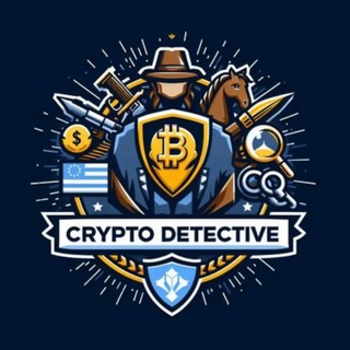 Telegram profile photo for ⚔️ Income Detective