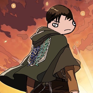 Telegram profile photo for ATTACK ON BODENS