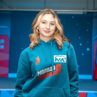 Telegram profile photo for Дарина