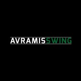 Telegram profile photo for Avramis Swing Recaps