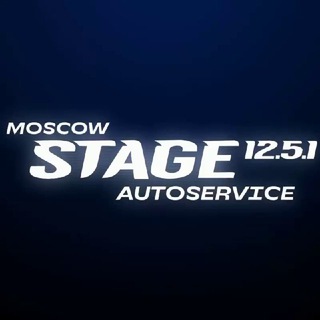 Telegram profile photo for Stage_12.5.1