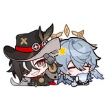 Telegram profile photo for daily + cf sunhill 🪶🪽