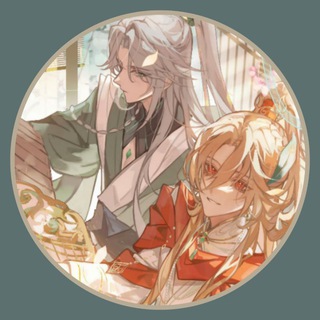 Telegram profile photo for Переезд!!! // . ࣪ ˒ Тяnᨣчкɑ вɑхყu ˓ ¡ꜞ 𔓕