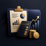 Telegram profile photo for صحرایی|آموزش حسابداری