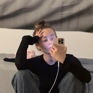 Telegram profile photo for Ксень, почему так красиво?