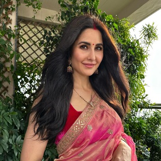 Telegram profile photo for Katrina Kaif