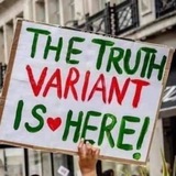 Telegram profile photo for Time to Get Serious Everyone - Protect Yourself