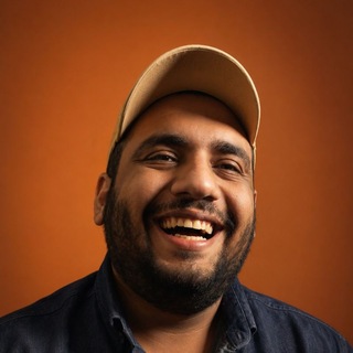 Telegram profile photo for Nabbil