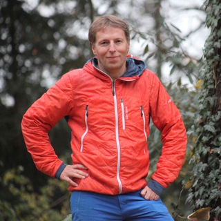 Telegram profile photo for Wanderbar_Markus_Infos