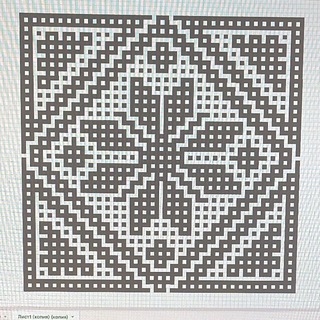 Telegram profile photo for Цветочная геометрия. Юлия Гендина