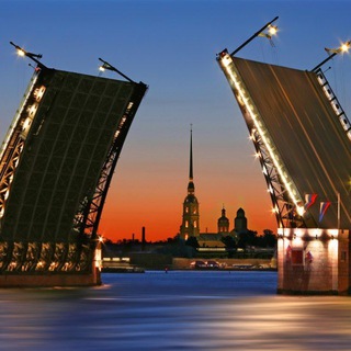 Telegram profile photo for Недвижимость Санкт-Петербурга
