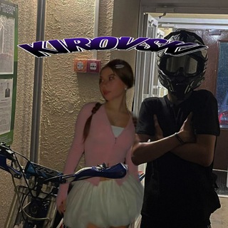 Telegram profile photo for Team Kirovski👾