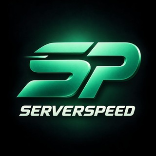Telegram profile photo for سرور اسپید ⚡️| فیلترشکن ارزان