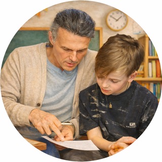Telegram profile photo for НАЧАЛКА с Игорем Донченко