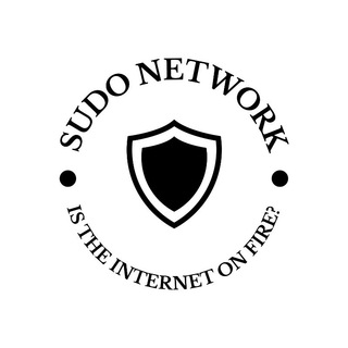 Telegram profile photo for Sudo Network | Support
