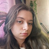 Telegram profile photo for Дашок пирожок