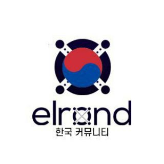 Telegram profile photo for 멀티버스X(구.엘론드 네트워크) 🇰🇷