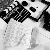 Telegram profile photo for В кадре 🎬
