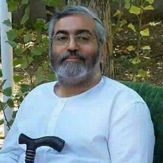 Telegram profile photo for کاشف شناسی