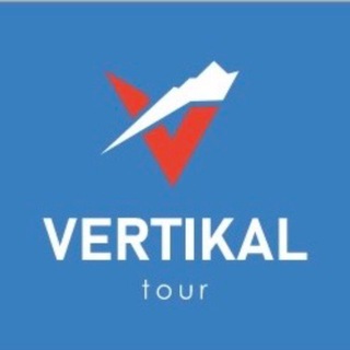 Telegram profile photo for От Домбая до Дубая.Туроператор VERTIKALTOUR