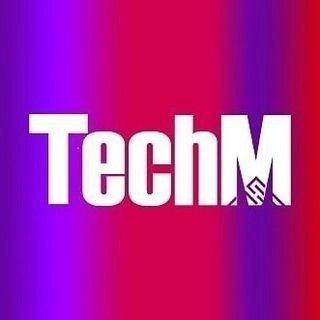 Telegram profile photo for techmaze