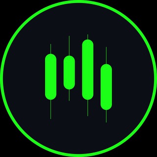 Telegram profile photo for Chart Galaxy
