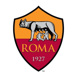Telegram profile photo for РОМА | AS Roma Siamo Noi