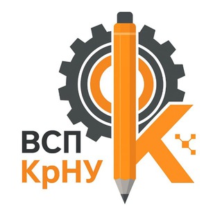 Telegram profile photo for ВСП ФК КрНУ