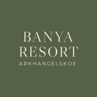 Telegram profile photo for Banya Resort Архангельское
