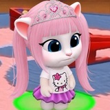 Telegram profile photo for akun ml