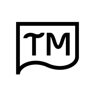 Telegram profile photo for TM Studio