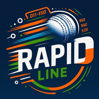 Telegram profile photo for Rapid Line