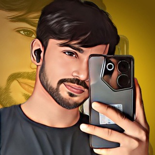 Telegram profile photo for Aakash Tech