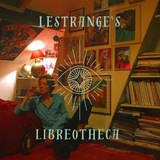Telegram profile photo for Lestrange's Libreotheca.