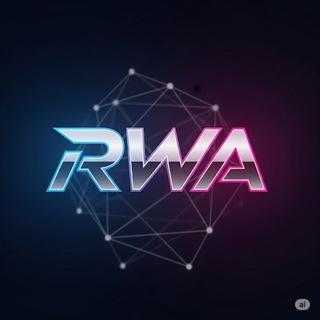 Telegram group profile photo for RWANauts