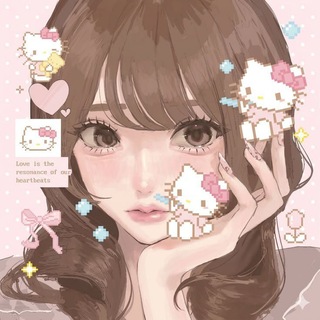 Telegram profile photo for hak milik @biycyy. ♡