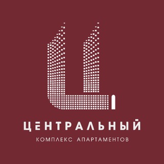 Telegram profile photo for ЦЕНТРАЛЬНЫЙ | Апартаменты в Евпатории