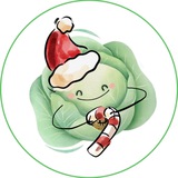 Telegram profile photo for Crypto🇺🇦Капуста