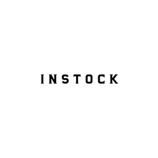 Telegram profile photo for instock