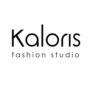 Telegram profile photo for KALORIS_brand