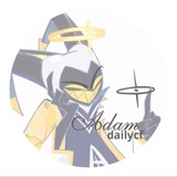 Telegram profile photo for Adam dailycf