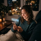 Telegram profile photo for ☎️ Контакты Ashoo
