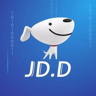 Telegram profile photo for 京东活动撸豆撸羊毛线报