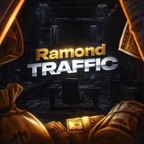 Telegram profile photo for ramond traffic 👨🏻💻